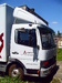 Mercedes Atego