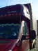 Mercedes FH Logistic výměna antény II