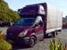 Mercedes FH Logistic výměna antény I