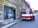 Instalace ostatní - CB základnové, hasiči VHF