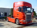 SCANIA + Sirio 1000