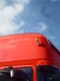 SCANIA + Sirio 1000 detail