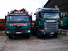 TATRA+SCANIA Pila Hartman