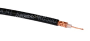 (1) Koaxiální kabel RG 58