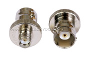 (1) Redukce SMA f - BNC f varianta II