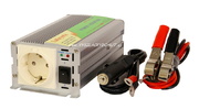 (1) Měnič DC/AC 24V-220V  300W