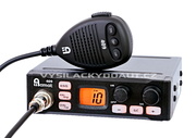 (1) CB vysílačka Allamat 409 12/24V VOX