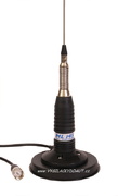 (4) CB magnetka SIRIO ML-145