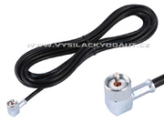 (1) Náhradní kabel DV new