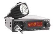 (1) CB vysílačka POLMAR EX-40 multinorm