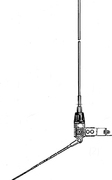 (4) SIRIO Boomerang 27W - balkonová